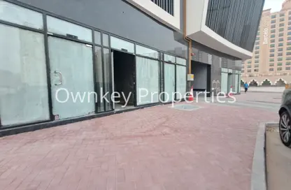 Shop - Studio - 2 Bathrooms for rent in Haven Heights - Al Jaddaf - Dubai Shop - Studio - 2 Bathrooms for rent in Haven Heights - Al Jaddaf - Dubai