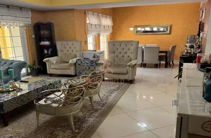 Villa - 2 Bedrooms - 2 Bathrooms for sale in Al Waha Villas - Dubai Land - Dubai