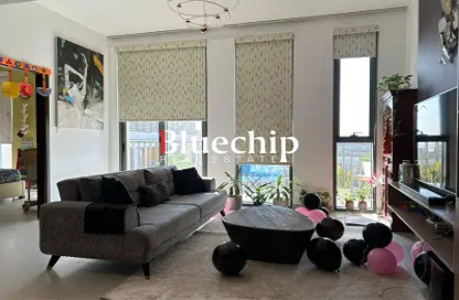 Apartment - 2 Bedrooms - 2 Bathrooms for sale in The Dania District 3 - Midtown - Dubai Production City (IMPZ) - Dubai Apartment - 2 Bedrooms - 2 Bathrooms for sale in The Dania District 3 - Midtown - Dubai Production City (IMPZ) - Dubai
