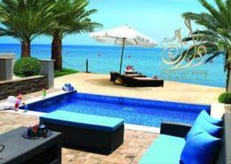 Villa - 2 bedrooms - 3 bathrooms for sale in Danah Bay - Al Marjan Island - Ras Al Khaimah