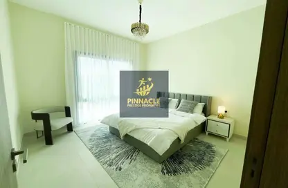 Apartment - 3 Bedrooms - 4 Bathrooms for sale in Tiraz - Naseej District - Aljada - Sharjah