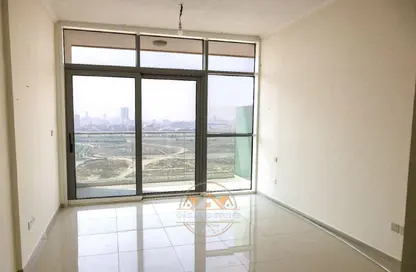 Apartment - Studio - 1 Bathroom for sale in Carson C - Carson - DAMAC Hills - Dubai
