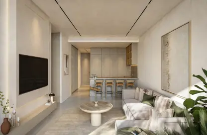 Apartment - 2 Bedrooms - 2 Bathrooms for sale in Avida Residences - Dubai Islands - Dubai