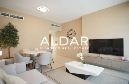 Apartment - 2 Bedrooms - 3 Bathrooms for rent in Bloom Heights A - Bloom Heights - Jumeirah Village Circle - Dubai