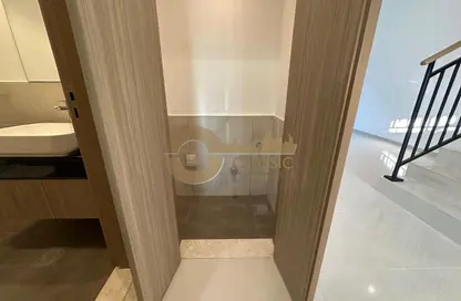 تاون هاوس - 3 غرف نوم - 3 حمامات للايجار في كاميليا - داماك هيلز 2 - دبي