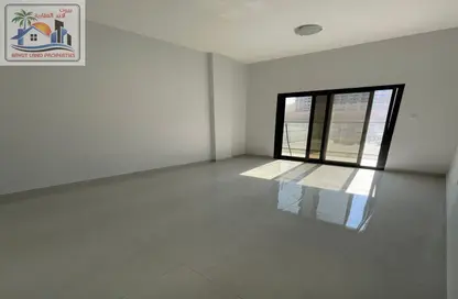 Apartment - 2 Bedrooms - 2 Bathrooms for rent in Al Naemiya Tower 1 - Al Naemiya Towers - Al Nuaimiya - Ajman