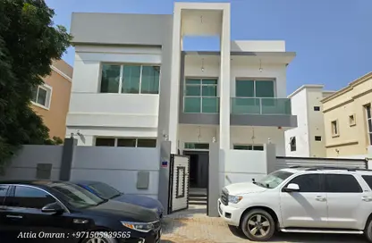 Villa - 5 Bedrooms - 7 Bathrooms for rent in Al Yasmeen 1 - Al Yasmeen - Ajman