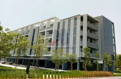 Apartment - 2 Bedrooms - 3 Bathrooms for rent in The Gate 2 at Aljada - Aljada - Sharjah