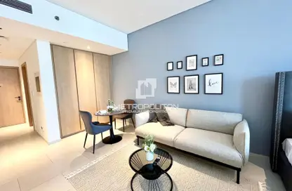 شقة - 1 حمام للايجار في ماركيز سكوير تاور - الخليج التجاري - دبي شقة - 1 حمام للايجار في ماركيز سكوير تاور - الخليج التجاري - دبي