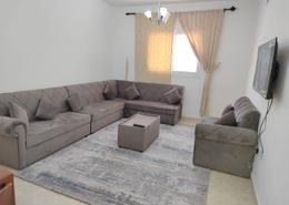 Apartment - 2 bedrooms - 2 bathrooms for rent in Al Rawda 3 - Al Rawda - Ajman
