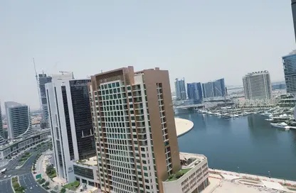 Apartment - 1 Bedroom - 2 Bathrooms for rent in ART XIV - Business Bay - Dubai