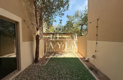 Villa - 3 Bedrooms - 5 Bathrooms for sale in Yasmin Community - Al Raha Gardens - Abu Dhabi