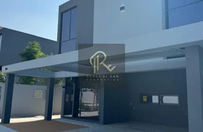 Townhouse - 4 Bedrooms - 4 Bathrooms for sale in Kaya - Masaar - Tilal City - Sharjah