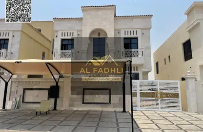 Villa - 6 Bedrooms - 7+ Bathrooms for sale in Al Aamra Gardens - Al Amerah - Ajman