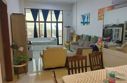 شقة - غرفة نوم - 2 حمامات للبيع في لايا رزيدنسز - قرية الجميرا سركل - دبي