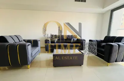 Apartment - 1 Bedroom - 2 Bathrooms for sale in Al Naemiya Tower 1 - Al Naemiya Towers - Al Nuaimiya - Ajman