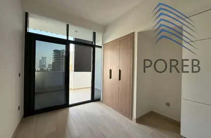 Apartment - Studio - 1 Bathroom for rent in AZIZI Riviera 1 - AZIZI Riviera - Meydan One - Meydan - Dubai