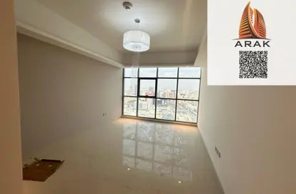 Apartment - 1 Bedroom - 2 Bathrooms for sale in Gulfa Towers - Al Rashidiya 1 - Al Rashidiya - Ajman Apartment - 1 Bedroom - 2 Bathrooms for sale in Gulfa Towers - Al Rashidiya 1 - Al Rashidiya - Ajman