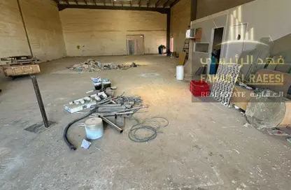 مستودع - استوديو - 1 حمام للايجار في أم الثعوب - أم القيوين
