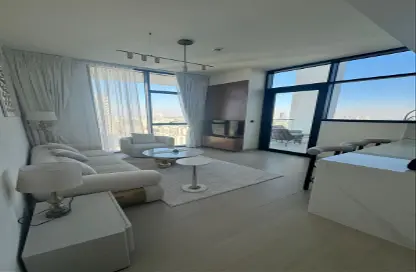 Apartment - 2 Bedrooms - 2 Bathrooms for rent in Binghatti Gardenia - Jumeirah Village Circle - Dubai