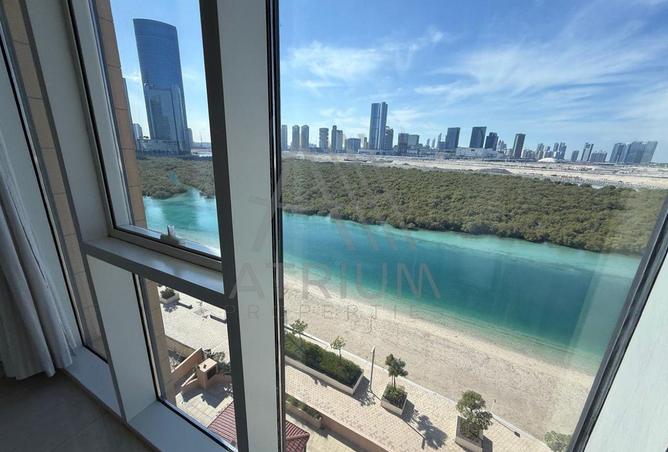 Full Sea View |  Prime Location | Beach Access