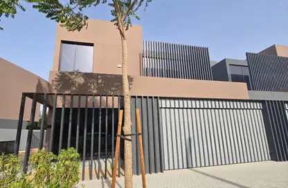 Villa - 4 Bedrooms - 6 Bathrooms for rent in Kaya - Masaar - Tilal City - Sharjah