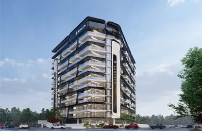 Apartment - 3 Bedrooms - 3 Bathrooms for sale in Terra Tower - Dubai Land - Dubai