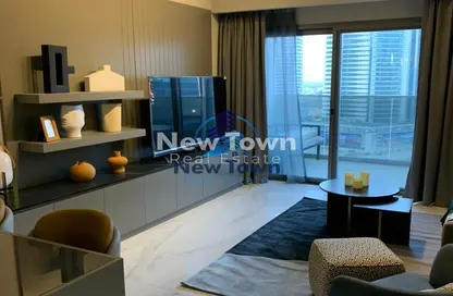 Apartment - 2 Bedrooms - 2 Bathrooms for sale in MAG 318 - Business Bay - Dubai