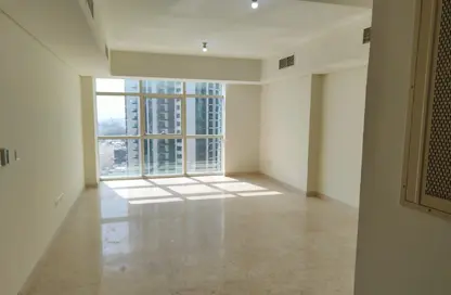 Apartment - 1 Bedroom - 2 Bathrooms for rent in Ocean Terrace - Marina Square - Al Reem Island - Abu Dhabi