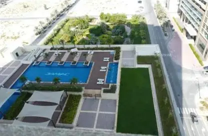 Apartment - 1 Bedroom - 2 Bathrooms for sale in Tower 108 - Jumeirah Village Circle - Dubai