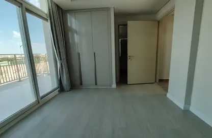 Townhouse - 3 Bedrooms - 3 Bathrooms for rent in Just Cavalli Villas - Aquilegia - Damac Hills 2 - Dubai