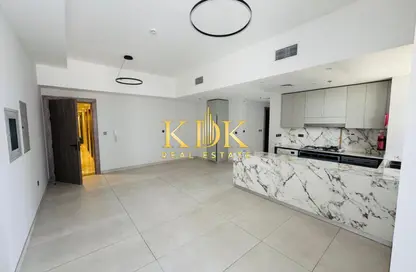 Apartment - 2 Bedrooms - 2 Bathrooms for sale in Amal Tower - Dubai Sports City - Dubai