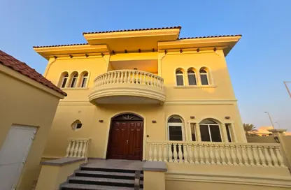 فيلا - 4 غرف نوم - 7 حمامات للايجار في بوابة الشرق - بني ياس شرق - بني ياس - أبوظبي