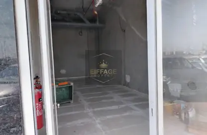 Shop - Studio - 1 Bathroom for rent in Al Jurf 3 - Al Jurf - Ajman Downtown - Ajman