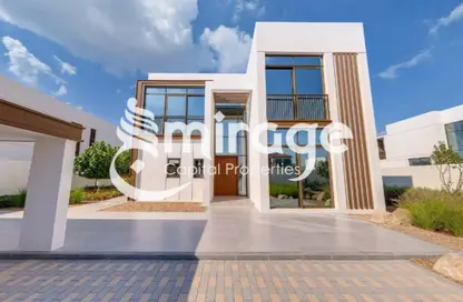 Villa - 4 Bedrooms - 6 Bathrooms for sale in Ain Al Maha - Al Jubail Island - Abu Dhabi