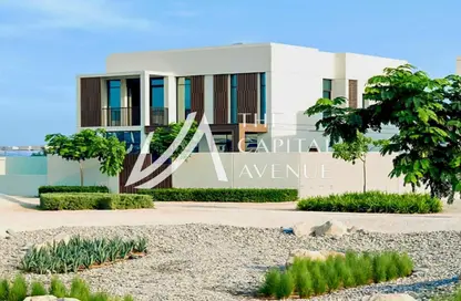 Villa - 4 Bedrooms - 6 Bathrooms for rent in Souk Al Jubail - Al Jubail Island - Abu Dhabi