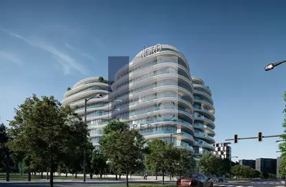 Apartment - 2 Bedrooms - 3 Bathrooms for sale in Henge Residences By NORD - Saadiyat Island - Abu Dhabi