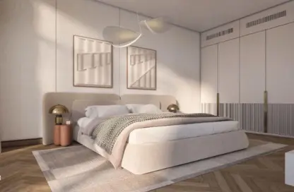 Apartment - 3 Bedrooms - 4 Bathrooms for sale in Neem at Park Five - Dubai Production City (IMPZ) - Dubai