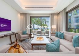 Apartment - 3 bedrooms - 3 bathrooms for rent in The Address Fujairah Resort + Spa - Sharm - Fujairah