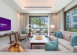 Apartment - 3 bedrooms - 3 bathrooms for rent in The Address Fujairah Resort + Spa - Sharm - Fujairah Apartment - 3 bedrooms - 3 bathrooms for rent in The Address Fujairah Resort + Spa - Sharm - Fujairah