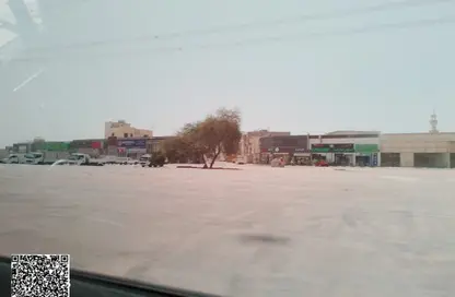 أرض - استوديو للبيع في الجرف 2 - الجرف - عجمان وسط المدينة - عجمان