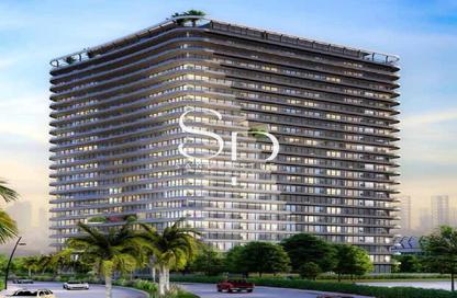 Apartment - 1 Bedroom - 2 Bathrooms for sale in The Community Sports Arena - Dubai Sports City - Dubai
