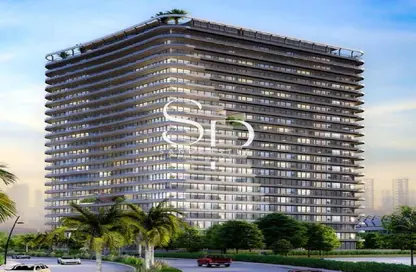 Apartment - 2 Bedrooms - 3 Bathrooms for sale in The Community Sports Arena - Dubai Sports City - Dubai