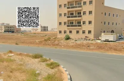 أرض - استوديو للبيع في الجرف 3 - الجرف - عجمان وسط المدينة - عجمان