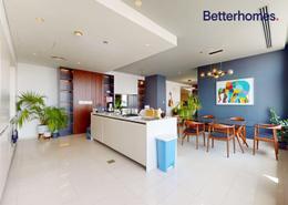 Apartment - 2 bedrooms - 3 bathrooms for sale in Index Tower - DIFC - Dubai