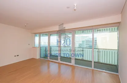 Apartment - 3 Bedrooms - 3 Bathrooms for sale in Al Rahba - Al Muneera - Al Raha Beach - Abu Dhabi