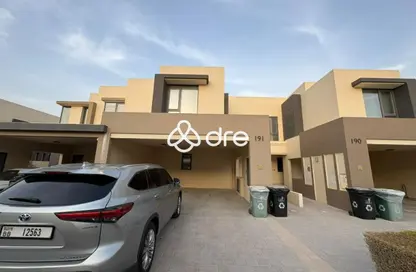 فيلا - 3 غرف نوم - 4 حمامات للبيع في مابل 3 - مابل ات دبي هيلزاستايت - دبي هيلز استيت - دبي