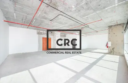 Office Space - Studio - 1 Bathroom for rent in Al Rayyan Complex - Al Nahda - Sharjah