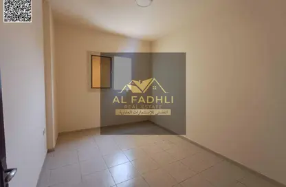 Apartment - 1 Bedroom - 1 Bathroom for rent in Al Naemiya Tower 1 - Al Naemiya Towers - Al Nuaimiya - Ajman