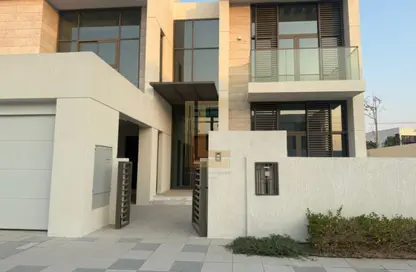 فيلا - 5 غرف نوم - 7 حمامات للبيع في District One Phase lii - المنطقة وان - مدينة الشيخ محمد بن راشد - دبي